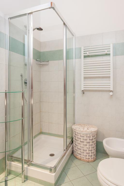 Maisonette Farnese Roma Quarto foto