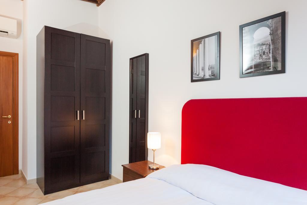 Maisonette Farnese Roma Quarto foto