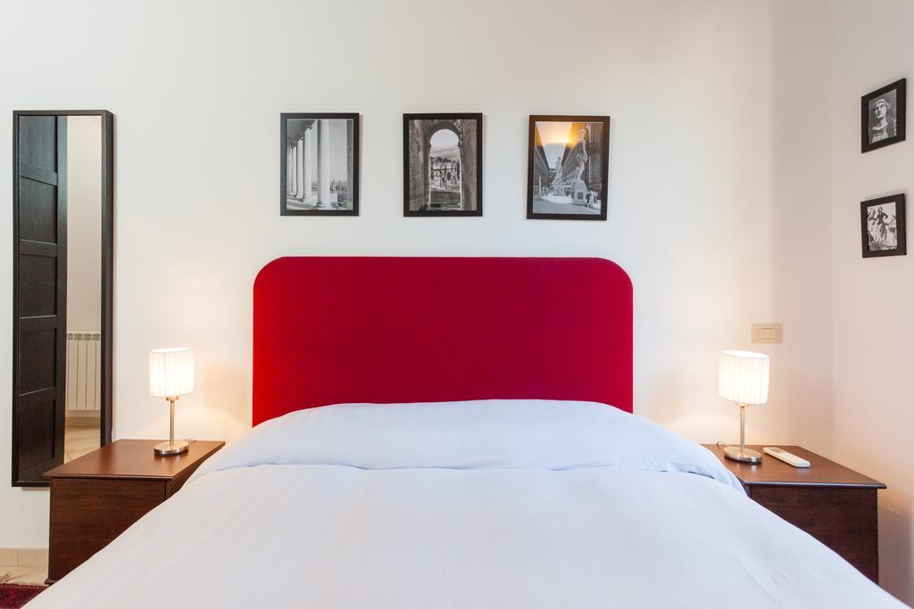 Maisonette Farnese Roma Quarto foto