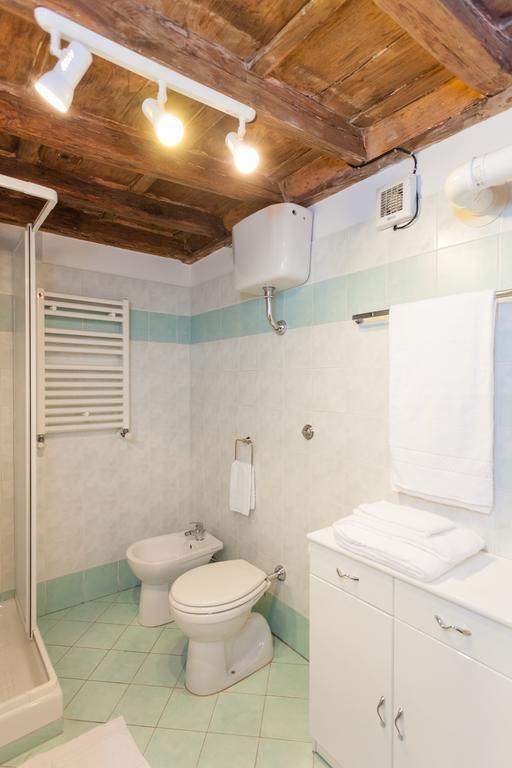 Maisonette Farnese Roma Quarto foto